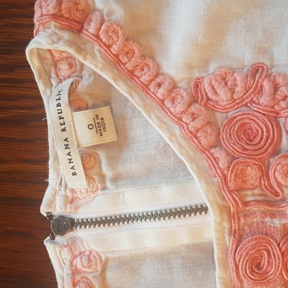 Banana republic tank top - Picture 4 of 7